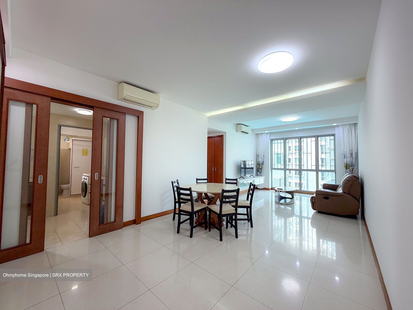 Whitewater (D18), Condominium #613168051